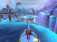 Охота на летучих риптоков