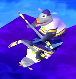 Hockey Rhynoc