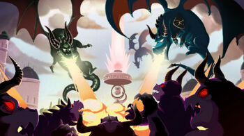 All shop dragon skylanders