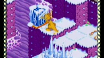 Прохождение_Арктической_Глуши