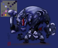 Rod-wong-a-swamp-cinderleader.jpg (146 KB) A Swamp Leader night variant by Jared Pullen and Roderick Wong