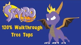 Tree Tops Spyro Wiki Fandom Подпишитесь, чтобы загрузить tree tops from spyro the dragon. tree tops spyro wiki fandom