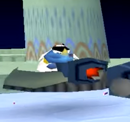 Hovertank Rhynoc