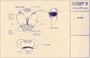 Concept by Peter Overstreet