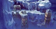 Ice Cavern Reignited