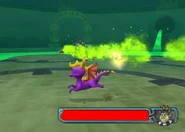 Кислотное дыхание