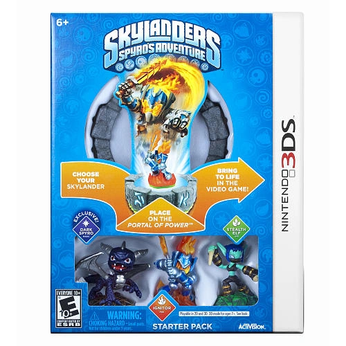 FIGURINE SKYLANDERS SPYRO'S Adventure Ghost Swords EUR 5,89 - FR FIGURINE SKYLANDERS SPYRO'S Adventure Ghost Swords EUR 5,89 - FR