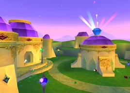 Spyro: Ripto’s Rage!