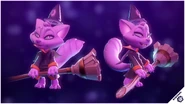 Marc-andre-dupont-catwitch.jpg (284 KB) The character model of the Cat Witches in the Spyro Reignited Trilogy by Marc-André Dupont.