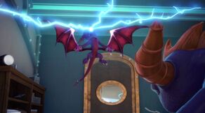 SpyroCynder FunBurger5