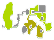 Карта Зефира