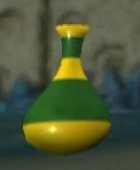 Подводный кувшин