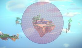 Flu Skylander's Nest