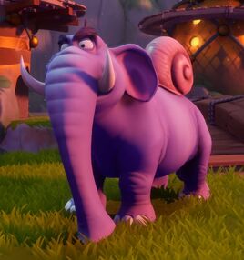 Reignited