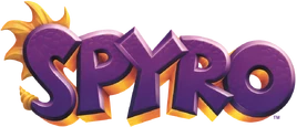 Spyro logo
