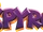 Spyro the Dragon (series)