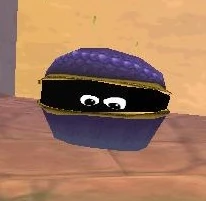 Сундук с жизнью