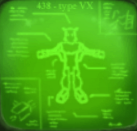 Robo-Gnorc