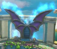 Dragon Throne.jpg (30 KB) The Dragon's Throne