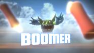 Boomer Trailer Screenshot in Spyro's Adventure