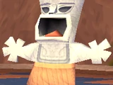Tikis (Molten Crater)