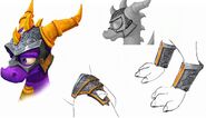 SpyroArmor1