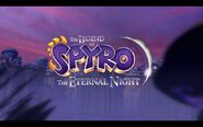 The Legend of Spyro Chapter 2