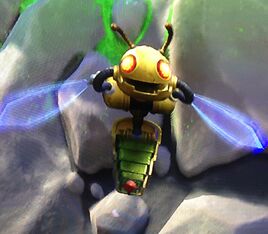 Reignited