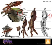 Новая рука Голема