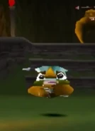 Mh ABB3.png (74 КБ) Катясь, они держаться за ноги, прижимая их чуть ли не к щекам