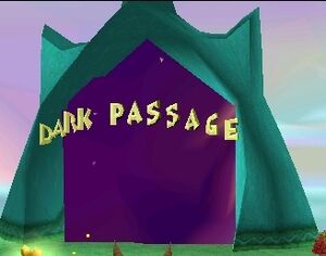 Darkpassageportal