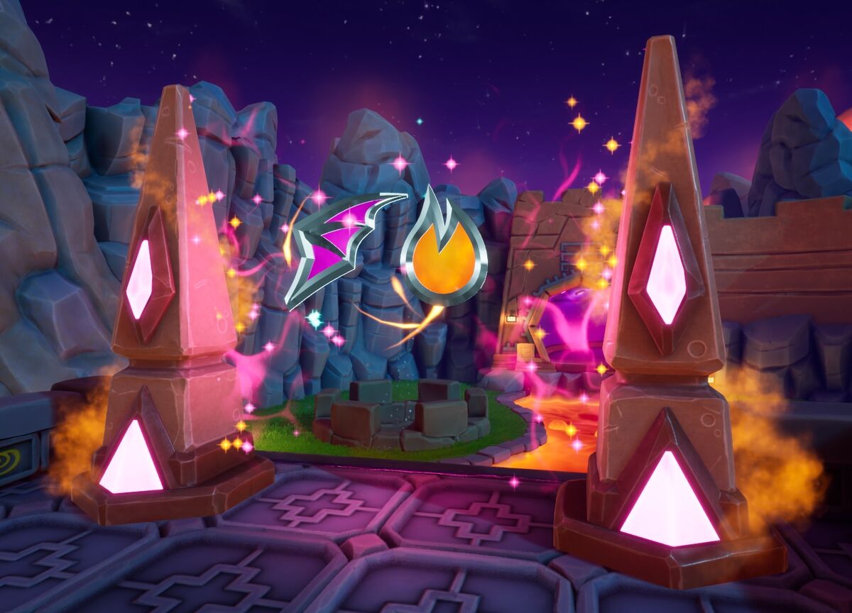 Superflame-Superfly Combo | Spyro Wiki | Fandom