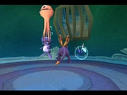 Жителям нужна помощь!