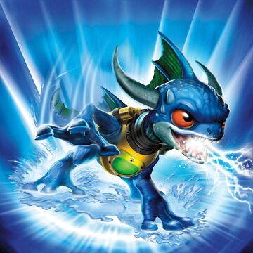 Zap | Spyro Wiki | Fandom