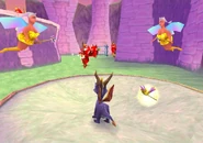 Lc cupidons.jpg (187 КБ) Орда купидонов на страже фей