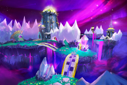 Midnight Mountain | Spyro Wiki | Fandom