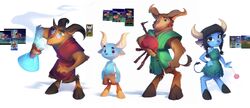 Alchemist | Spyro Wiki | Fandom