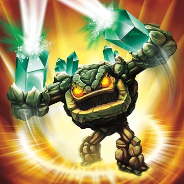 Figurine Prism Break – Skylanders Spyro's Adventure – Activision