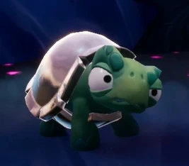 Светло (Spyro Reignited Trilogy)