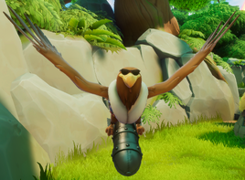 Reignited
