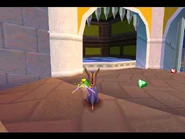 Остання двері