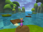 Df piranha lake.jpg (75 КБ) Южное пиранье озеро