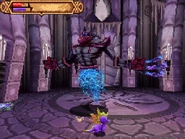 Триумфующий злодей