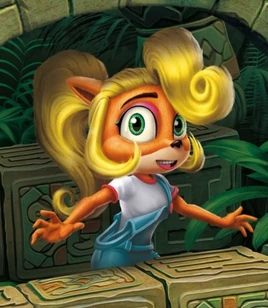 CocoBandicoot