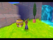 Спаліть всі дерева!