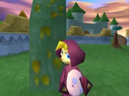 Egg Thief.png (1.1 MB) Bianca stealing one of the Dragon Eggs in Spyro: Year of the Dragon.