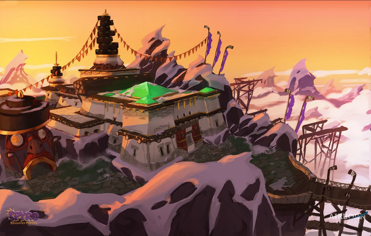 Colossus/Gallery Spyro Wiki Fandom