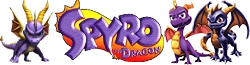 Вікі Spyro