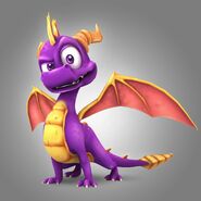 Spyro-0