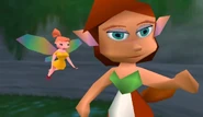 Elora/Gallery | Spyro Wiki | Fandom